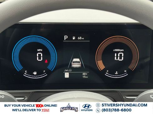 New 2026 Hyundai Kona SE image 25