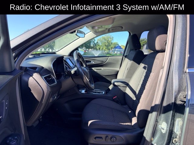 Used 2020 Chevrolet Equinox LT AWD/4WD image 8