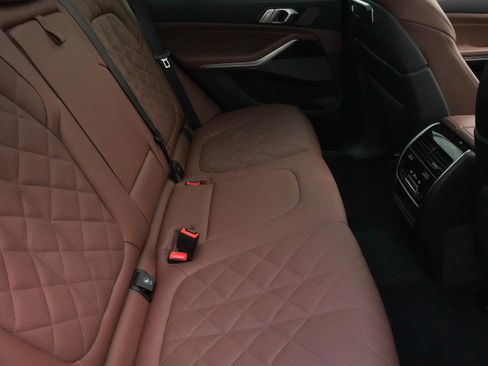 Certified 2026 BMW X5 xDrive40i image 40