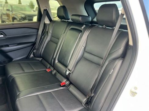 Used 2023 Nissan Rogue SV w/ SV Premium B Package FWD image 16