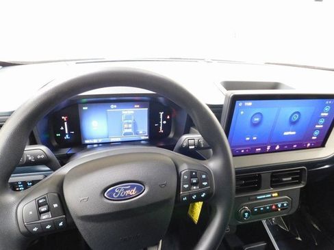New 2025 Ford Maverick XL w/ Equipment Group 101A image 7