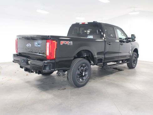 New 2026 Ford F250 XL w/ STX Appearance Package image 8