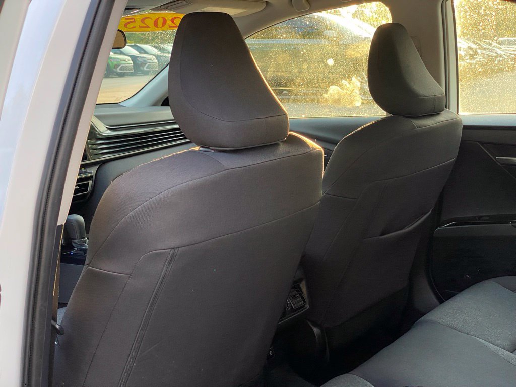 Used 2025 Toyota Camry LE FWD image 24