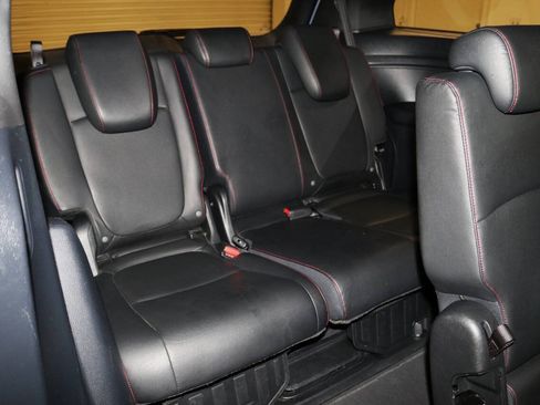 Used 2024 Honda Odyssey Sport image 23