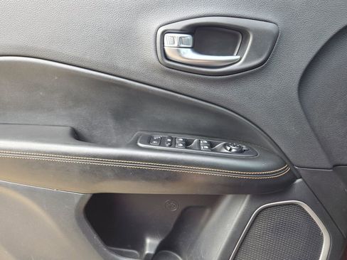 Used 2021 Jeep Compass Limited AWD/4WD image 18