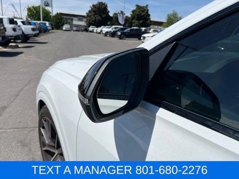 Used 2020 Audi SQ8 Prestige w/ Prestige Package AWD/4WD image 14