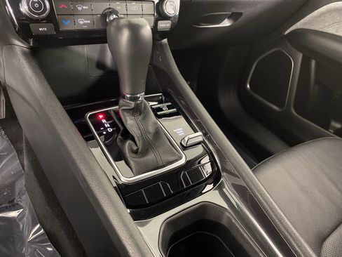 Used 2022 Jeep Compass Latitude image 30