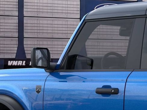 New 2026 Ford Bronco Big Bend AWD/4WD image 22