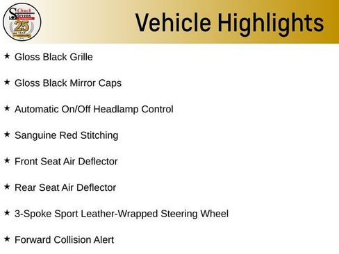Used 2018 Buick Cascada Sport Touring w/ Dark Effects Package FWD image 24