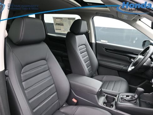 New 2026 Honda CR-V EX-L image 11