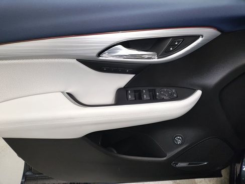 New 2026 Buick Envision Avenir image 26