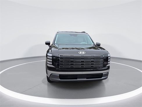 New 2026 Hyundai Palisade SEL image 3