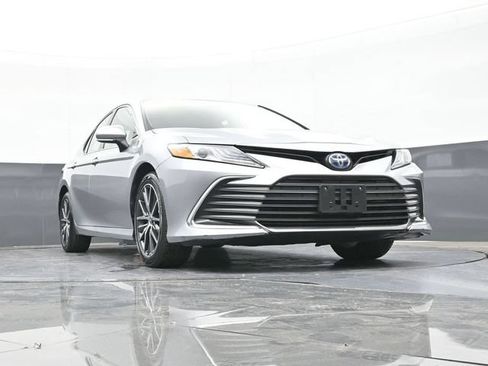 Used 2024 Toyota Camry XLE FWD image 53