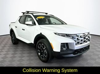 Used 2024 Hyundai Santa Cruz SEL w/ Activity Package AWD/4WD video 3
