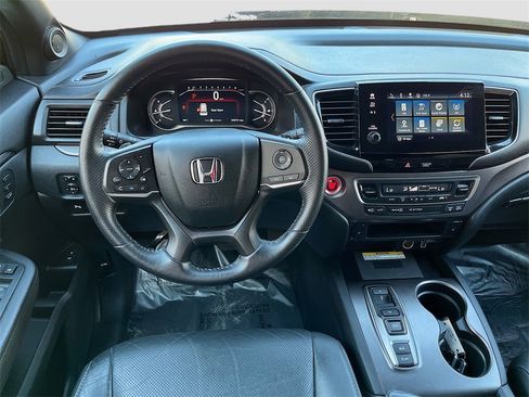 Used 2023 Honda Passport EX-L image 23