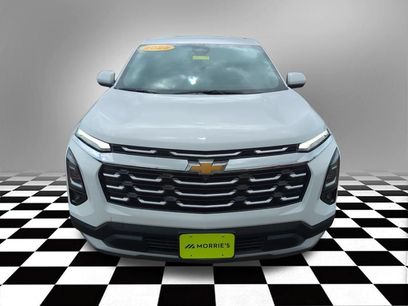 Used 2025 Chevrolet Equinox LT w/ Safety and Technology Package