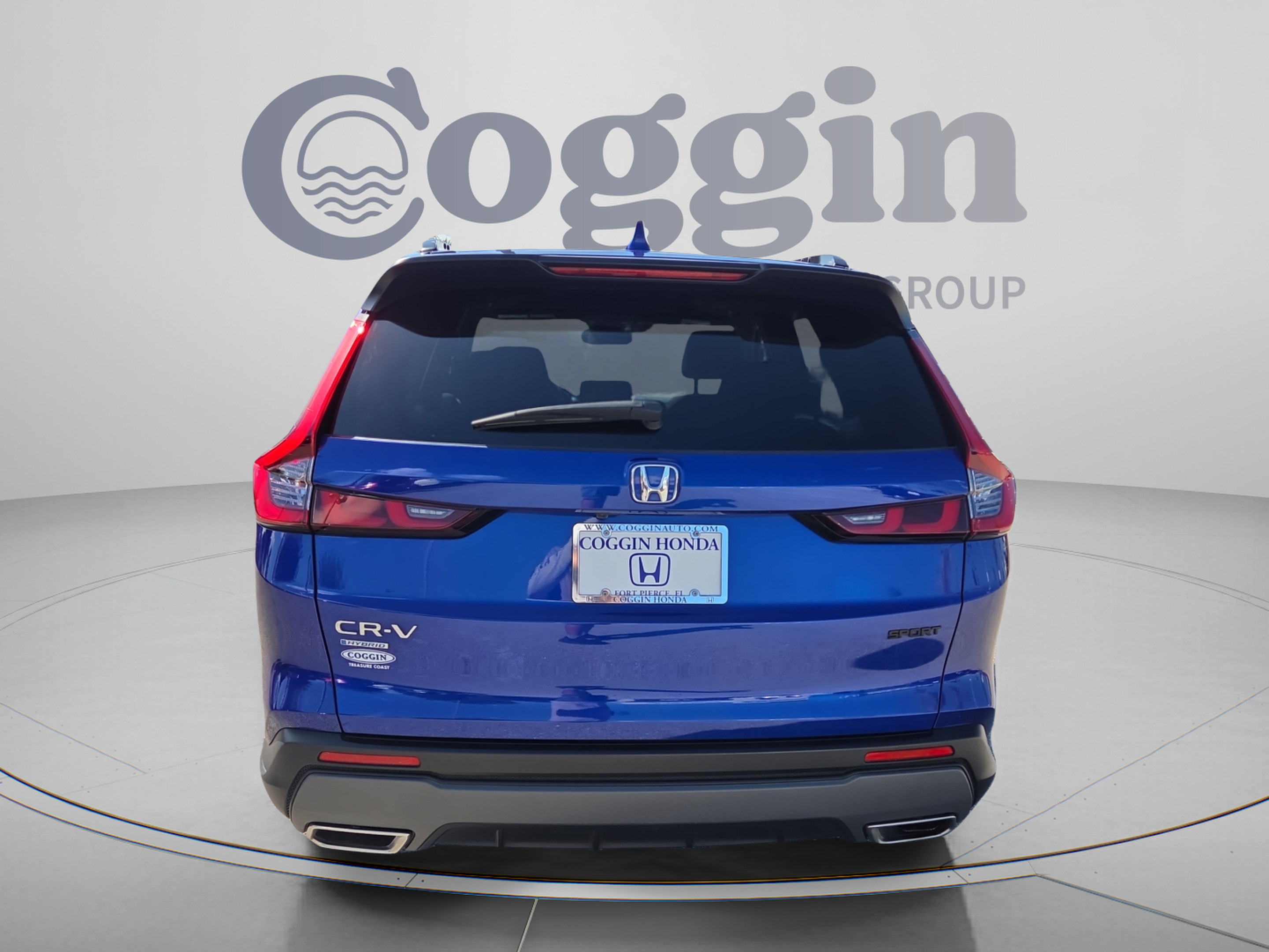 Used 2023 Honda CR-V Sport image 4