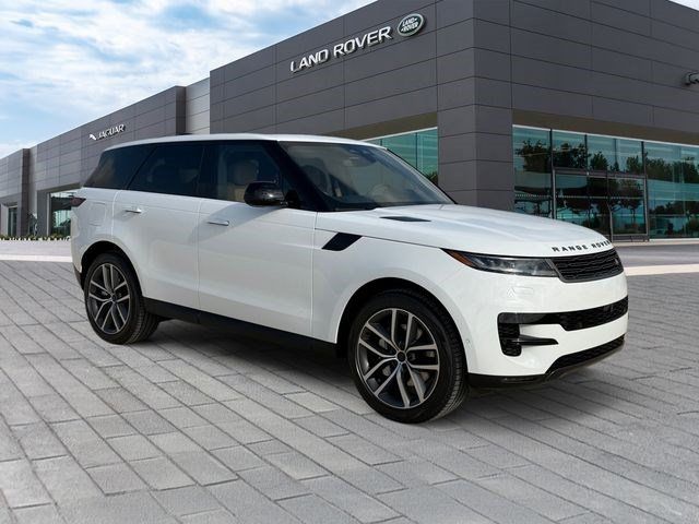New 2027 Land Rover Range Rover Sport SE AWD/4WD image 7