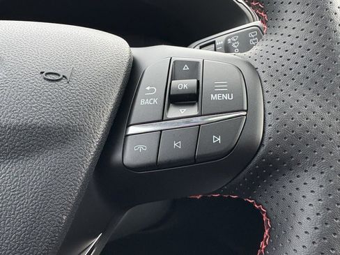 New 2026 Ford Escape ST-Line w/ Tech Pack #1 image 50