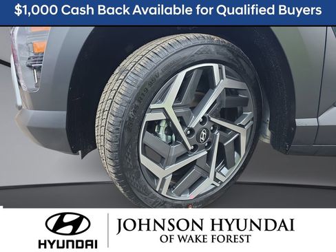 New 2026 Hyundai Kona SEL Premium image 42