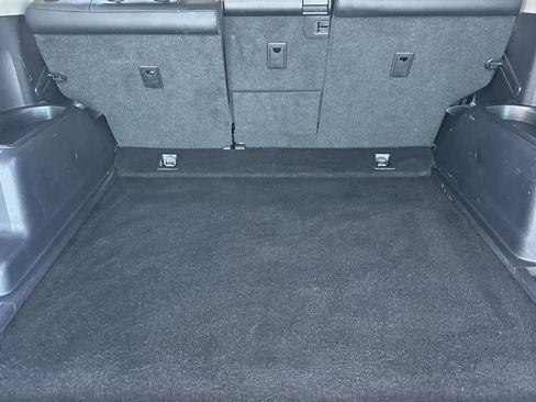 Certified 2024 Toyota 4Runner TRD Off-Road Premium image 15