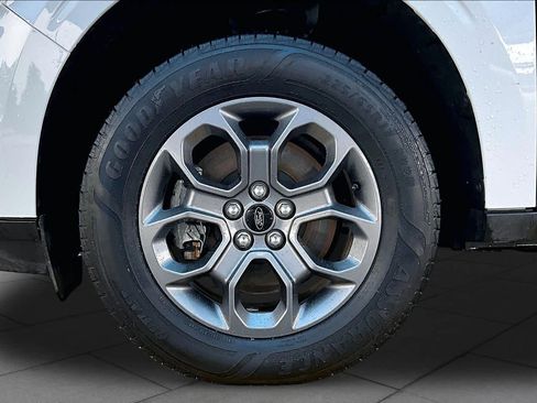 Used 2022 Ford Maverick XLT FWD image 10