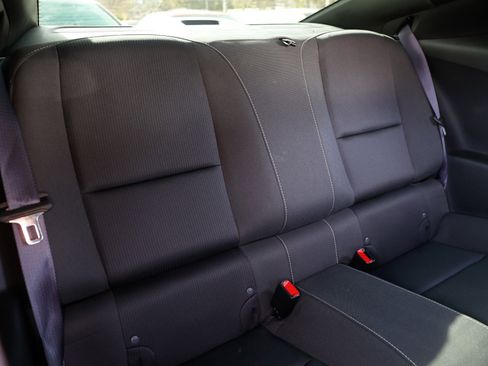 Used 2013 Chevrolet Camaro LT w/ RS Package image 17