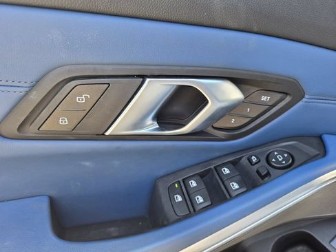 Used 2024 BMW M3 Competition w/ Executive Package AWD/4WD image 20