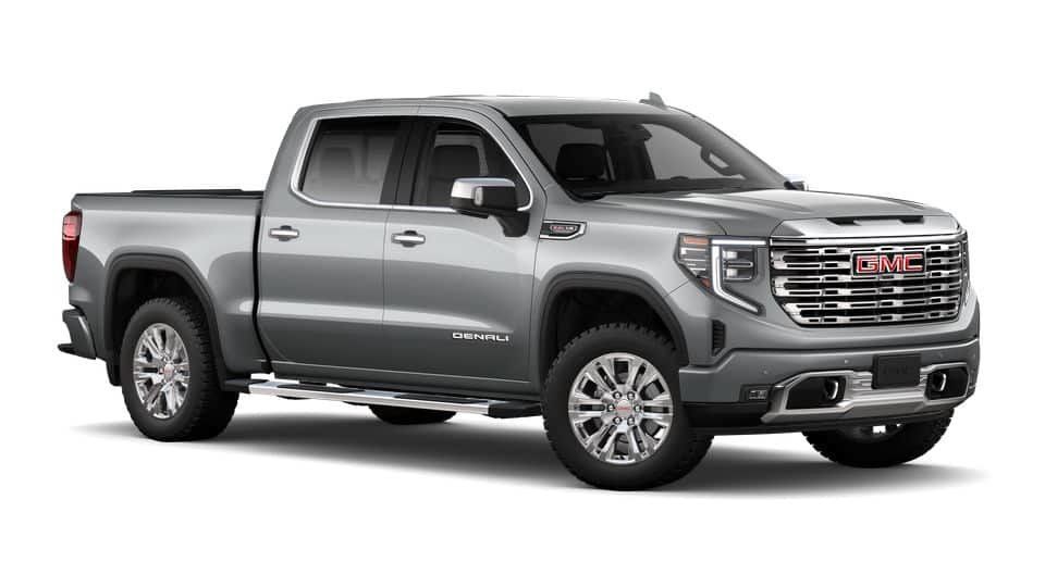 New 2026 GMC Sierra 1500 Denali w/ Technology Package AWD/4WD image 6