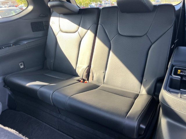 Used 2026 Lexus TX 350 AWD w/ Technology Package image 22