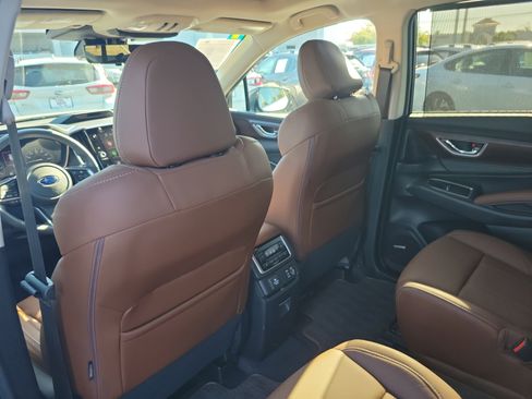 Certified 2024 Subaru Ascent Touring image 16