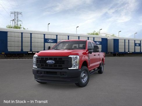 New 2026 Ford F350 XL AWD/4WD image 2