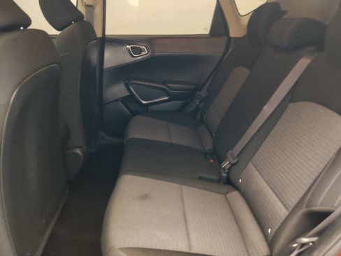 Used 2021 Kia Soul S FWD image 18