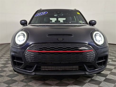 Used 2020 MINI Cooper Clubman John Cooper Works image 5
