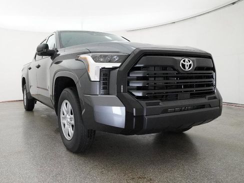 New 2026 Toyota Tundra SR image 38