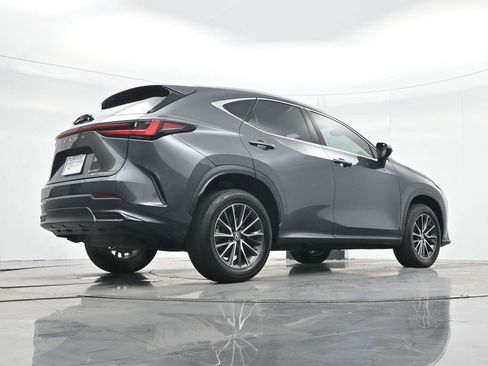 Used 2022 Lexus NX 350 AWD image 31