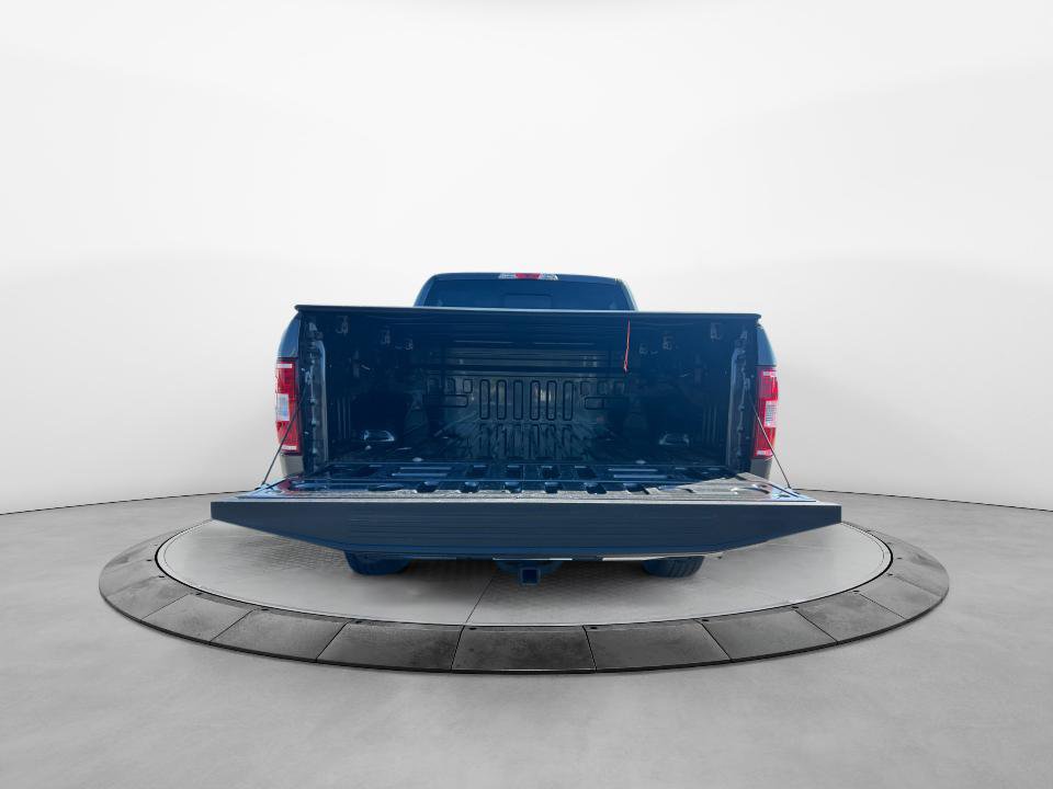 Used 2020 Ford F150 XLT w/ Equipment Group 302A Luxury AWD/4WD image 17