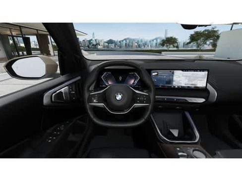 New 2026 BMW X3 xDrive30i w/ Convenience Package AWD/4WD image 14