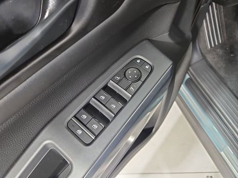 New 2026 Nissan Pathfinder Rock Creek AWD/4WD image 11