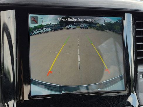 Used 2024 RAM 1500 Laramie RWD image 13