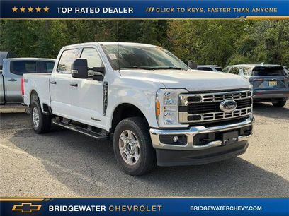 Used 2025 Ford F250 XLT w/ FX4 Off-Road Package
