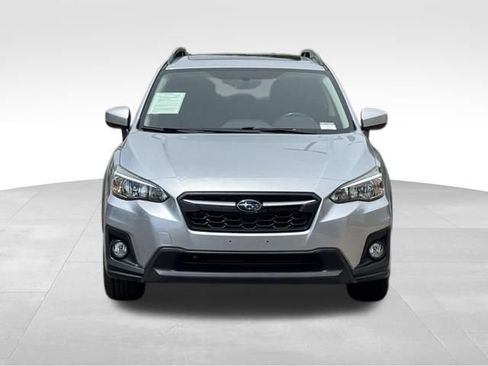 Used 2018 Subaru Crosstrek 2.0i Premium w/ Moonroof Package AWD/4WD image 11