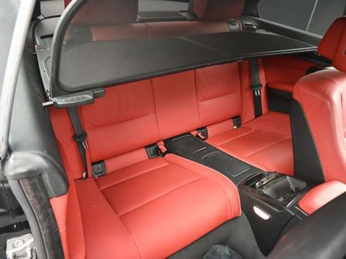 Used 2009 BMW 335i Convertible RWD image 15