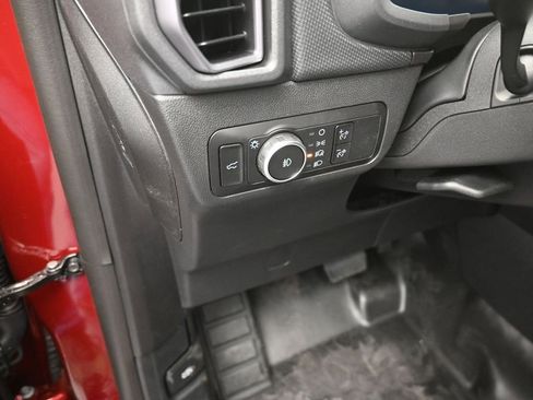 New 2025 Ford Bronco Sport Badlands AWD/4WD image 21