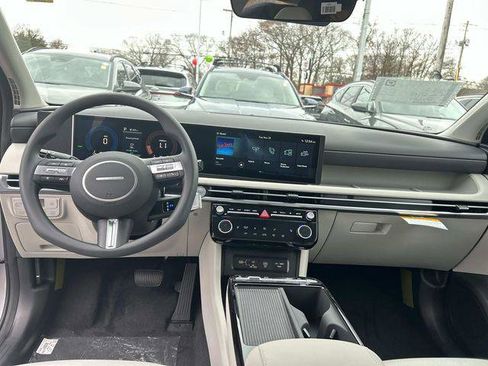 New 2026 Hyundai Tucson SEL image 6