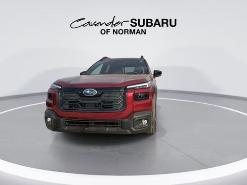 New 2026 Subaru Outback Premium image 6