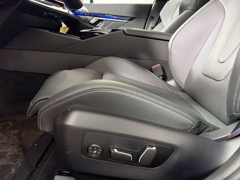 New 2026 BMW M5 w/ Executive Package image 12