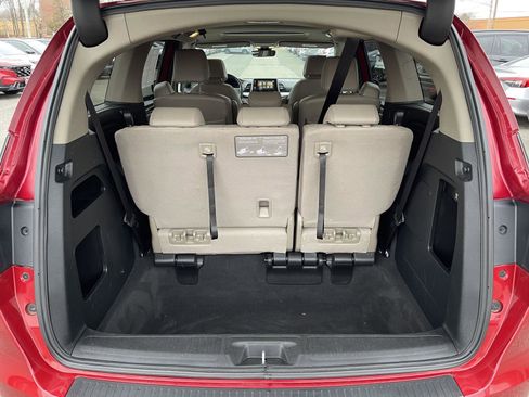 Used 2022 Honda Odyssey EX-L image 17