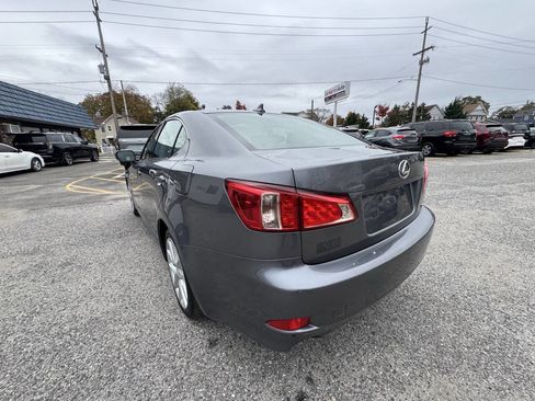 Used 2012 Lexus IS 250 AWD image 12