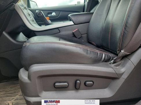 Used 2013 Ford Edge SEL AWD/4WD image 11